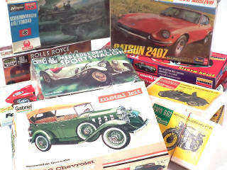 Lot 109 - DIVERS (1)