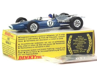 Lot 533 - DINKY TOYS (FRANCE) (1)