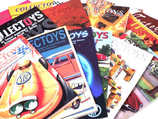 Lot 426 - COLLECTOYS (FRANCE) (15)