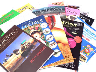 Lot 427 - COLLECTOYS (FRANCE) (15)