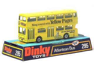 Lot 447 - DINKY TOYS (GB) (1)