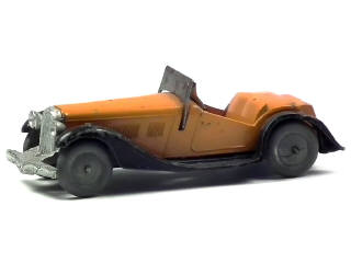 Lot 519 - DINKY TOYS (FRANCE) (1)