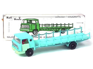 Lot 375 - MAJORETTE (FRANCE) (1)