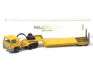 Lot 367 - MAJORETTE (FRANCE) (1)