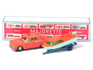 Lot 364 - MAJORETTE (FRANCE) (1)