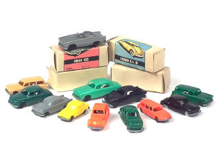 Lot 362 - CADUM PAX (FRANCE) (16)