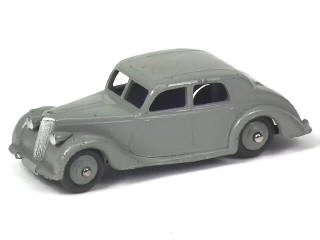 Lot 452 - DINKY TOYS (GB) (1)