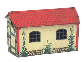 Lot 36 - LEHMANN (ALLEMAGNE) (1)