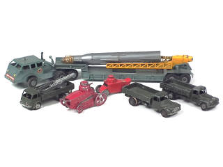 Lot 411 - DIVERS (FRANCE) (7)