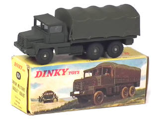 Lot 525 - DINKY TOYS (FRANCE) (1)