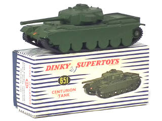 Lot 449 - DINKY TOYS (GB) (1)