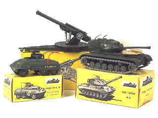 Lot 386 - SOLIDO (FRANCE) (3)