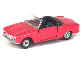 Lot 540 - DINKY TOYS (FRANCE) (1)