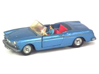 Lot 541 - DINKY TOYS (FRANCE) (1)