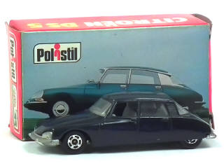 Lot 380 - POLISTIL (ITALIE) (1)