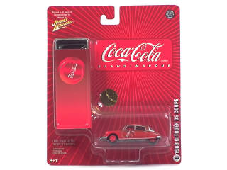 Lot 403 - JOHNNY LIGHTNING (USA) (1)