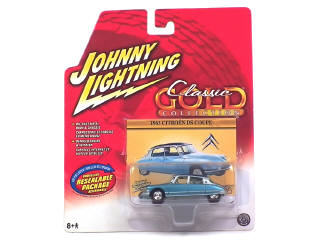 Lot 405 - JOHNNY LIGHTNING (USA) (1)