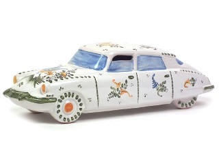 Lot 416 - ATELIER BANATTA (FRANCE) (1)