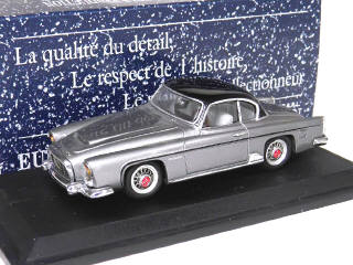 Lot 126 - MINIACARS 43 (FRANCE) (1)