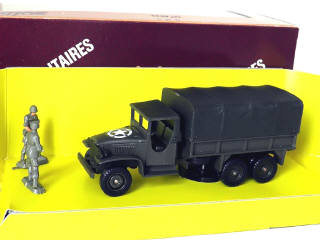 Lot 153 - SOLIDO (FRANCE) (1)