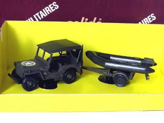 Lot 154 - SOLIDO (FRANCE) (1)