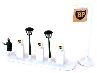 Lot 157 - MATCHBOX (GB) (1)