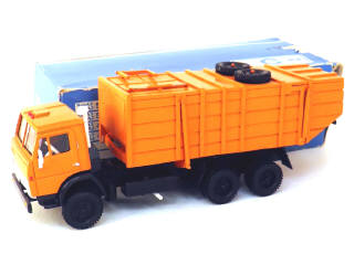 Lot 164 - DIVERS (URSS) (1)