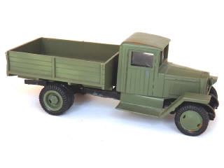 Lot 167 - DIVERS (URSS) (1)