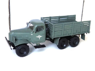 Lot 169 - DIVERS (URSS) (1)