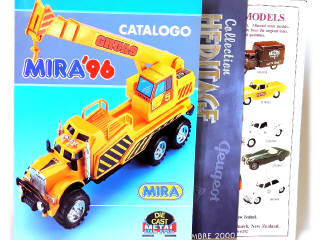 Lot 172 - DIVERS (10)