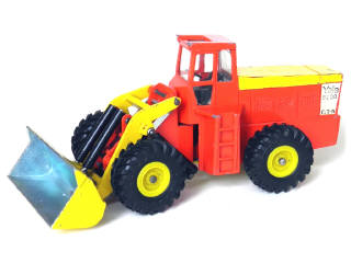 Lot 179 - DINKY TOYS (GB) (1)