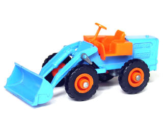 Lot 184 - IMPY (GB) (1)