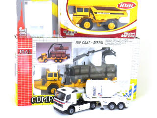 Lot 191 - JOAL (ESPAGNE) (3)