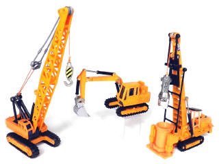 Lot 198 - SHINSEI (JAPON) (3)