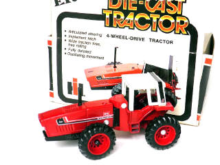 Lot 200 - ERTL (USA) (1)