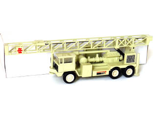 Lot 201 - NZG (ALLEMAGNE) (1)