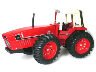 Lot 207 - ERTL (USA) (1)