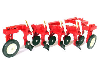 Lot 208 - ERTL (USA) (1)