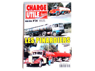 Lot 213 - CHARGE UTILE (1)