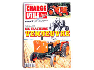 Lot 214 - CHARGE UTILE (1)