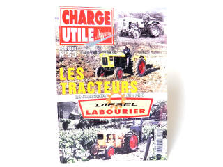 Lot 215 - CHARGE UTILE (1)