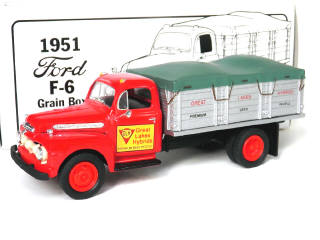 Lot 220 - FIRST GEAR (USA) (1)