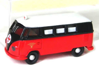 Lot 226 - BREKINA (ALLEMAGNE) (1)