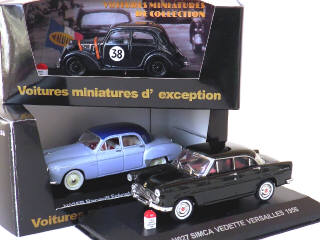 Lot 235 - NOSTALGIE (FRANCE) (3)