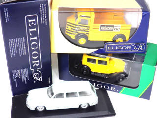 Lot 236 - ELIGOR (FRANCE) (3)