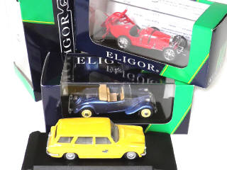 Lot 237 - ELIGOR (FRANCE) (3)