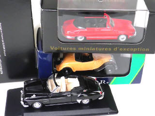 Lot 238 - ELIGOR (FRANCE) (3)