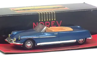 Lot 114 - NOREV (FRANCE) (1)