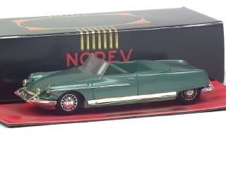 Lot 117 - NOREV (FRANCE) (1)