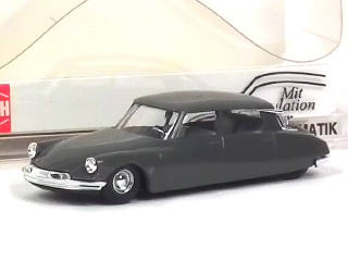 Lot 169 - BUSCH 'HO' (ALLEMAGNE) (1)